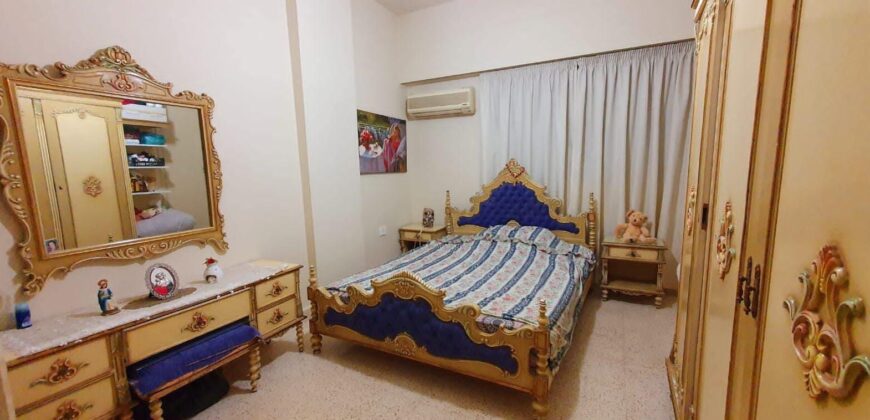 new jdeideh apartment for sale Ref#5755