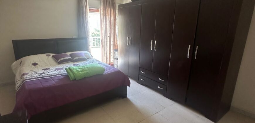 zahle, ain el ghossein apartment for sale Ref#5722