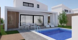 Greece Porto Rafti Villas project for sale, golden visa, payment facilities G#0023