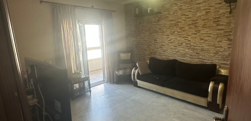 zahle, ain el ghossein apartment for sale Ref#5722