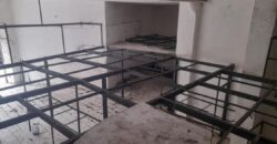 baouchrieh shop 190 sqm two floors for rent Ref#5704