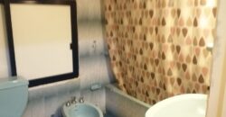 zahle haouch el zaraane furnished apartment for sale with terrace Ref#5676