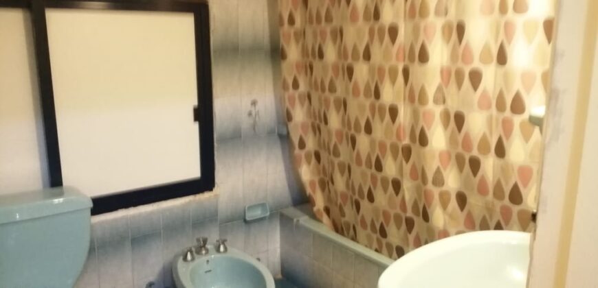 zahle haouch el zaraane furnished apartment for sale with terrace Ref#5676