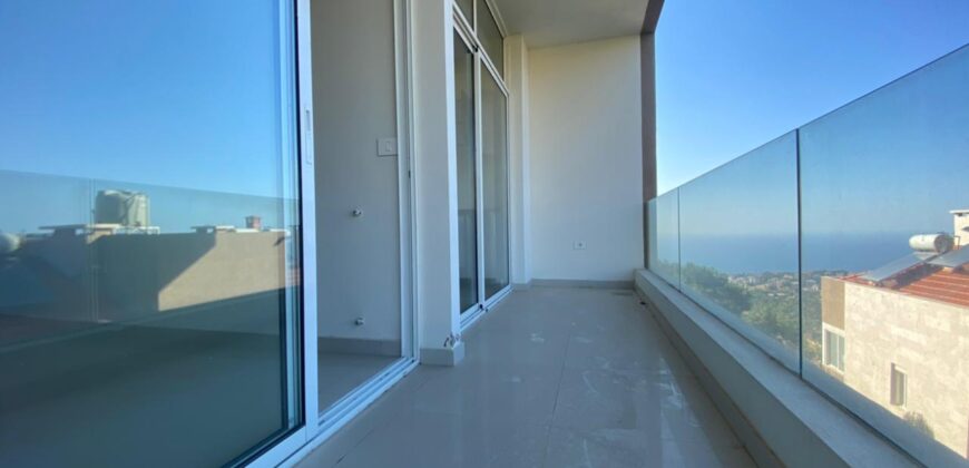 Rabweh apartment for rent panoramic view Ref#5772