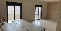 zahle dhour apartment for sale Ref#5759