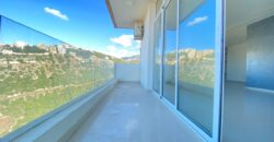 Rabweh apartment for rent panoramic view Ref#5772