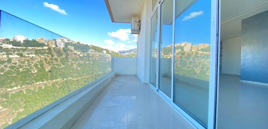 Rabweh apartment for rent panoramic view Ref#5772