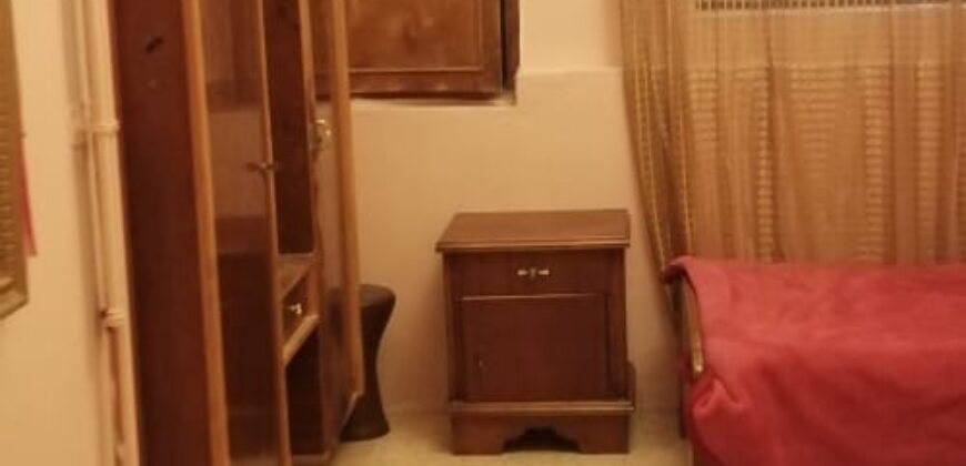 zahle haouch el zaraane furnished apartment for sale with terrace Ref#5676