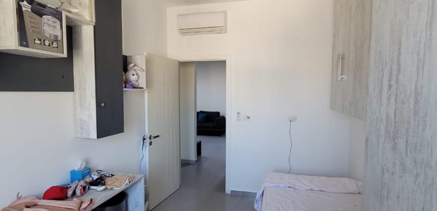 sabtieh, apartment for sale Ref#5752