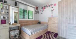 Cyprus, kapparis one bedroom apartment for sale, wonderful views Ref kap#1
