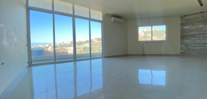 Rabweh apartment for rent panoramic view Ref#5772