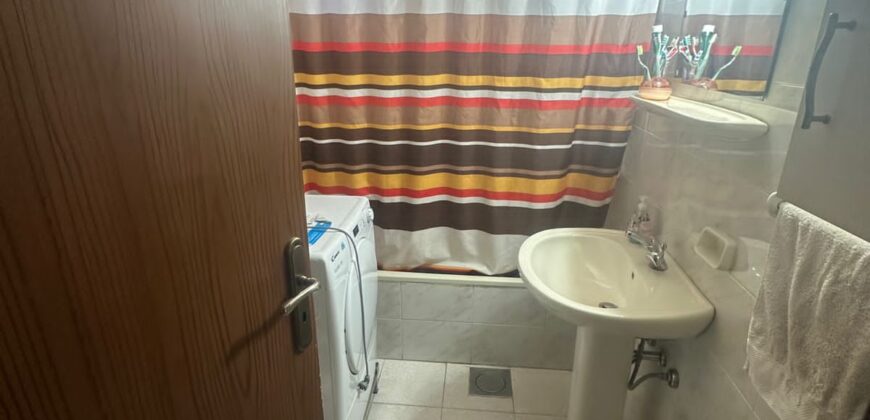 zahle, ain el ghossein apartment for sale Ref#5722