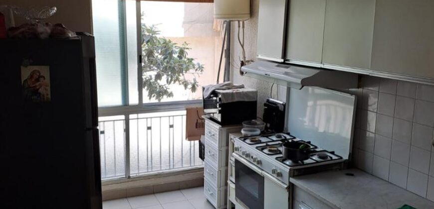 hadath, apartment for sale in a calm area Ref#5756