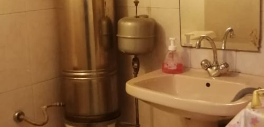 zahle haouch el zaraane furnished apartment for sale with terrace Ref#5676