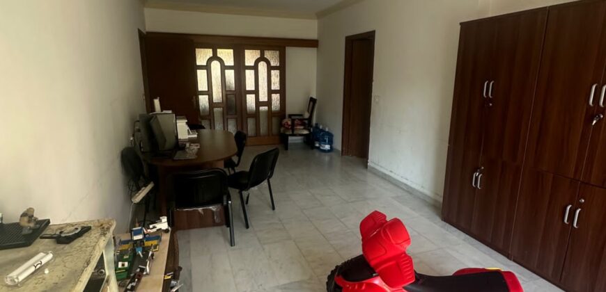 zahle, ain el ghossein apartment for sale Ref#5722