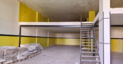zahle madine el sinayia full building for rent Ref#5744