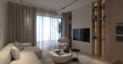 Cyprus Larnaca penthouses 2 bedrooms with roof garden, payment facilities Ref#0026