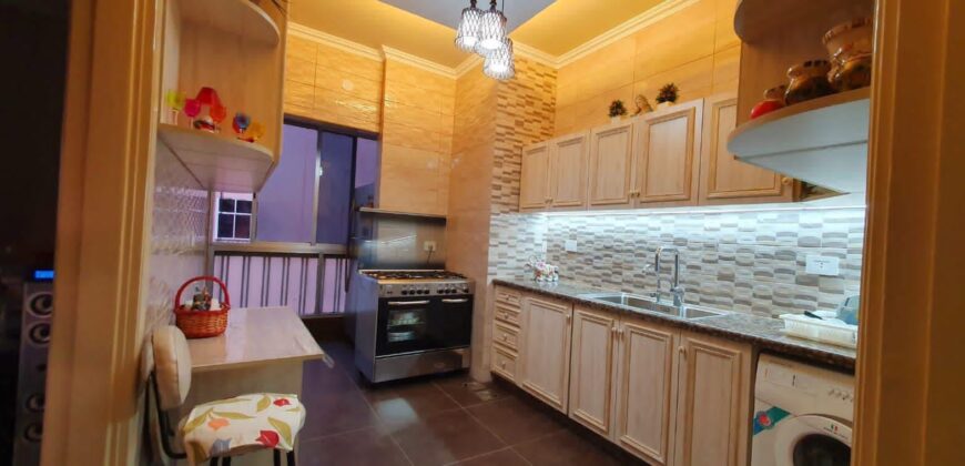 new jdeideh apartment for sale Ref#5755