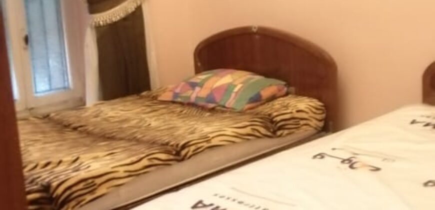 zahle haouch el zaraane furnished apartment for sale with terrace Ref#5676