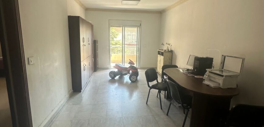 zahle, ain el ghossein apartment for sale Ref#5722