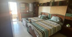 zahle, ain el ghossein apartment for sale Ref#5722