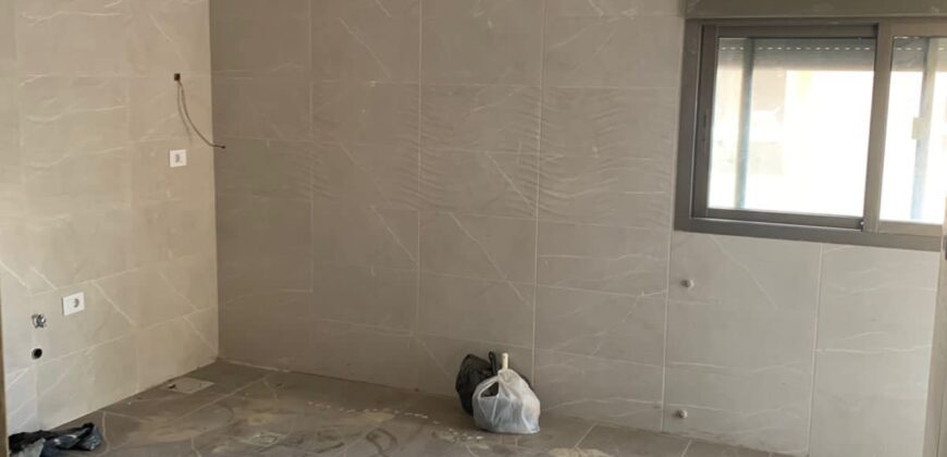 hazmieh mar takla brand new apartment for sale with 75 sqm garden and terrace