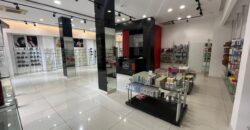 boulevard zahle shop prime location for rent Ref#5774