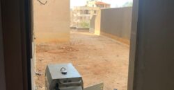 hazmieh mar takla brand new apartment for sale with 75 sqm garden and terrace