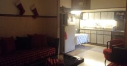 zahle haouch el zaraane furnished apartment for sale with terrace Ref#5676