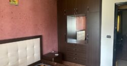 mansourieh furnished apartment for rent panoramic view Ref#5681