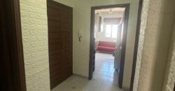 zahle, ain el ghossein apartment for sale Ref#5722