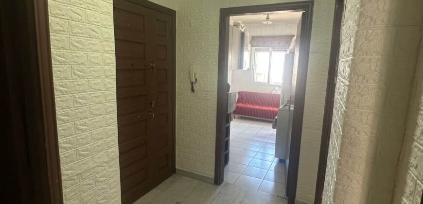 zahle, ain el ghossein apartment for sale Ref#5722