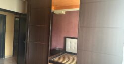 mansourieh furnished apartment for rent panoramic view Ref#5681