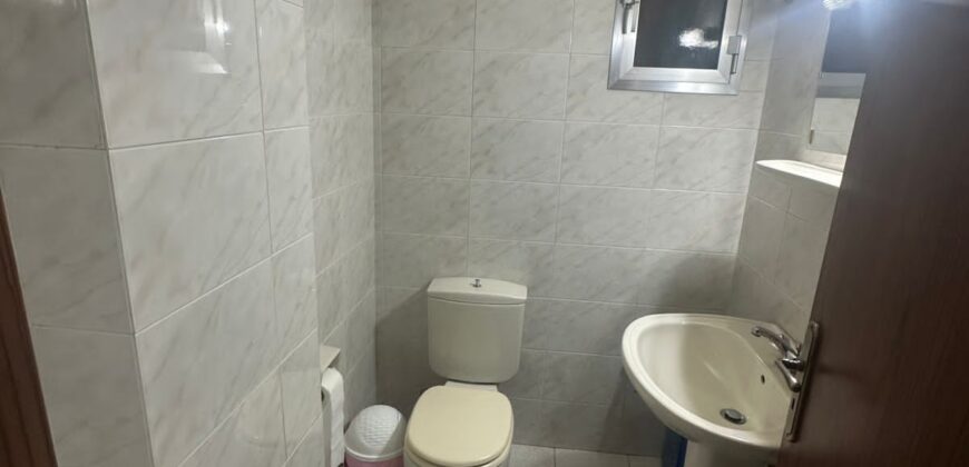 zahle, ain el ghossein apartment for sale Ref#5722