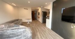 baabdat brand new fully furnished rooftop for rent, open view Ref#5776