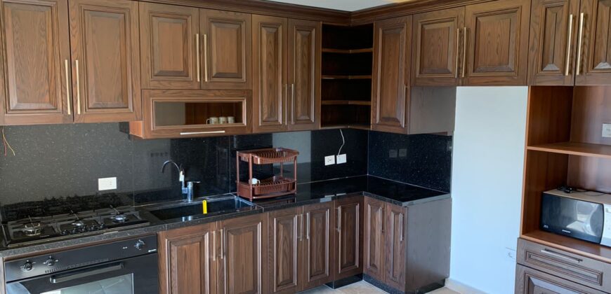 haouch el omara apartment for rent nice location Ref#5745