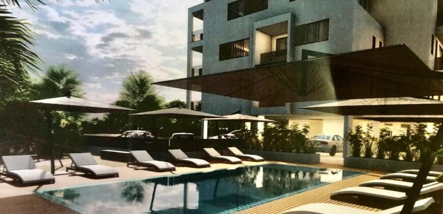 cyprus, Livadia, larnaca, project under construction with payment facilities Ref#0025