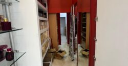 boulevard zahle shop prime location for rent Ref#5774