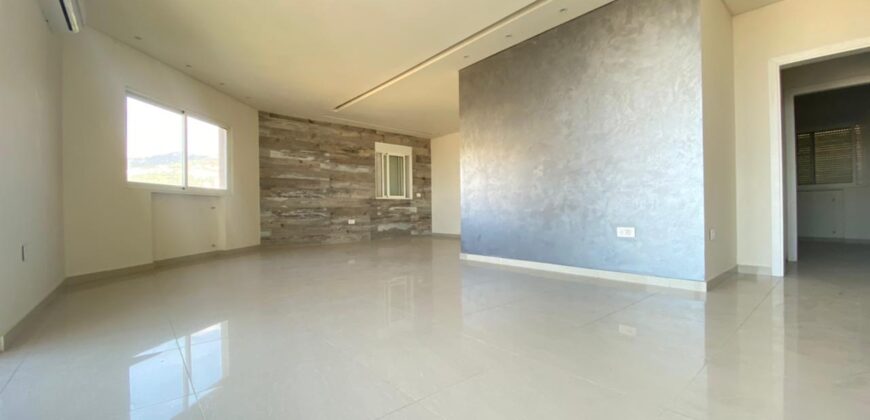 Rabweh apartment for rent panoramic view Ref#5772