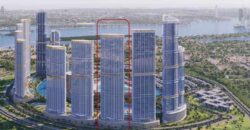 Dubai, new tower launch – 310 RSC