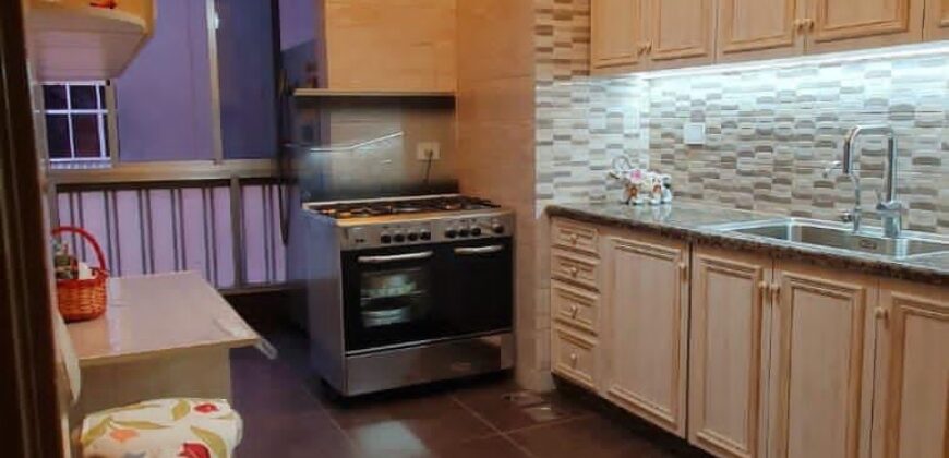 new jdeideh apartment for sale Ref#5755