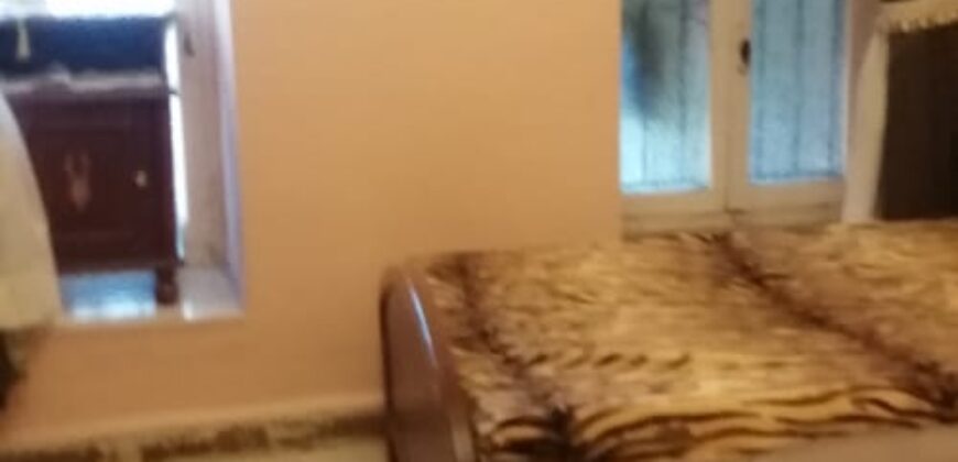 zahle haouch el zaraane furnished apartment for sale with terrace Ref#5676