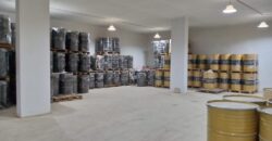 zahle madine el sinayia full building for rent Ref#5744