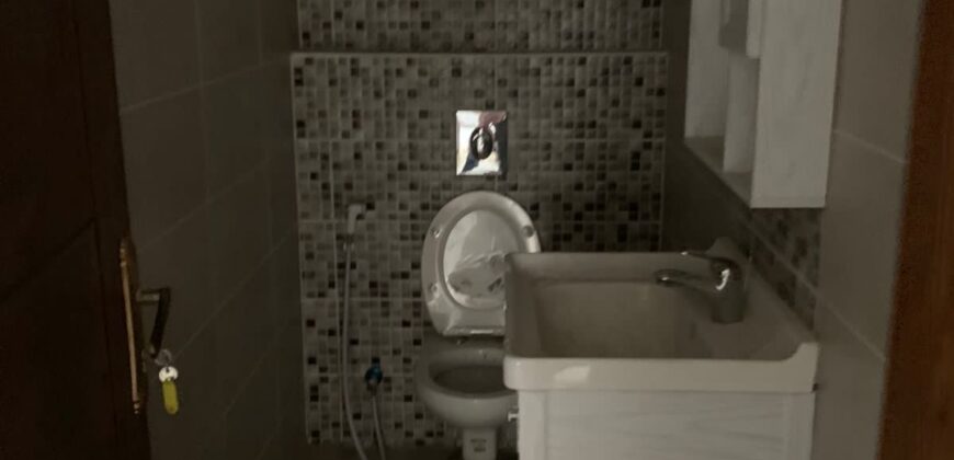 hazmieh mar takla brand new apartment for sale with 75 sqm garden and terrace