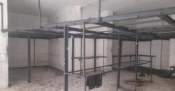 baouchrieh shop 190 sqm two floors for rent Ref#5704