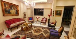 new jdeideh apartment for sale Ref#5755