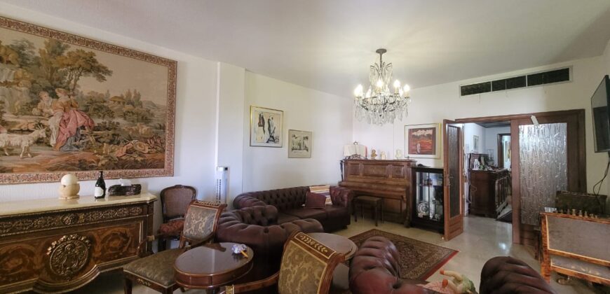aoukar belle vue apartment for sale Ref#ag-1