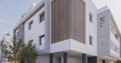 cyprus, livadia, larnaca new project 3 bedrooms with flexible payment plan