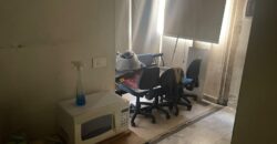 achrafieh, sassine office 400 sqm for rent prime location Ref#5687