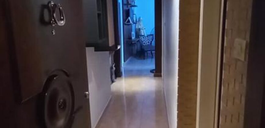 sad el baouchrieh apartment for sale Ref#5683